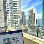 Hermoso Dpto En Costas De Montemar